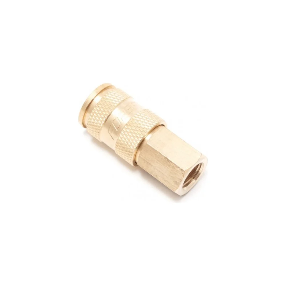 Пневматический быстроразъем Forsage F-BSE1-4SF(6734)