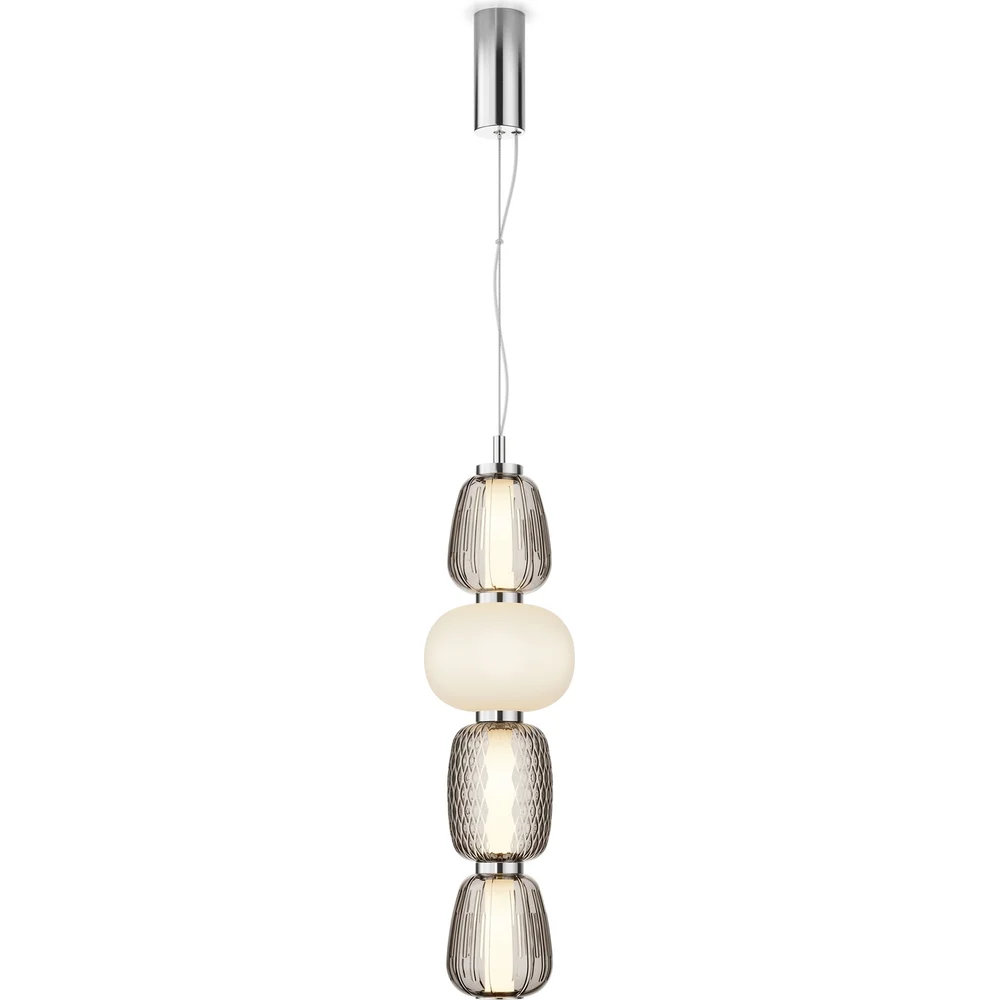 Подвесной светильник MAYTONI pattern led MOD267PL-L32CH3K