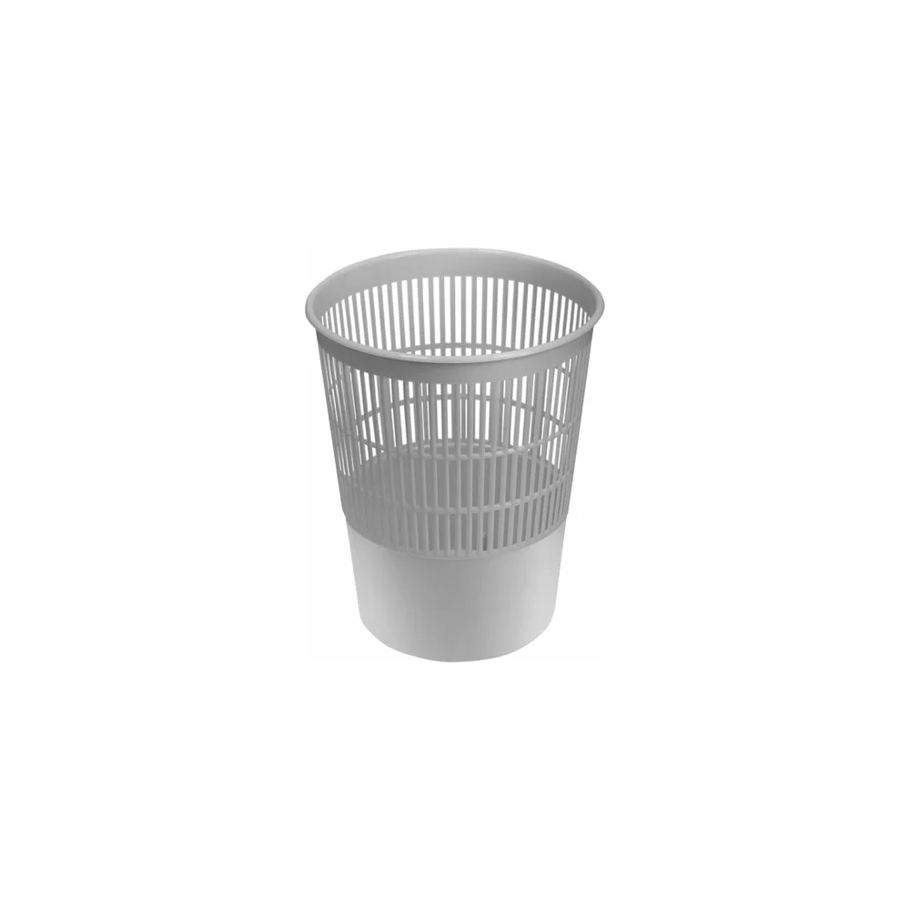Сетчатая корзина для бумаг BRAUBERG 237004