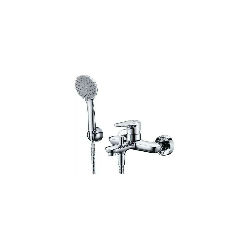 Смеситель для ванны WasserKraft Vils 5601