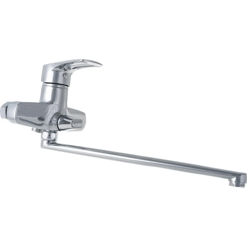 Смеситель для ванны ZOLLEN Siegen SI62411641 447996