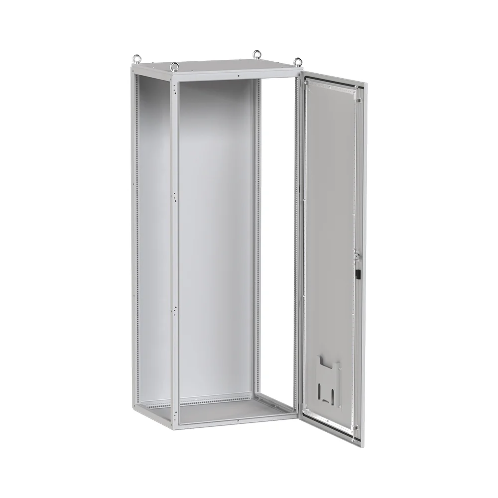 Корпус EKF FORT PROxima FK2086G
