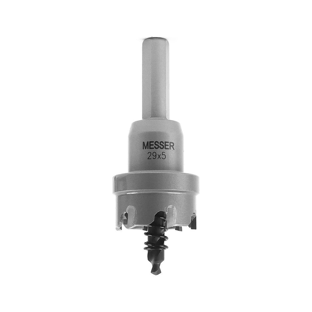Коронка кольцевая MESSER 20-05-029