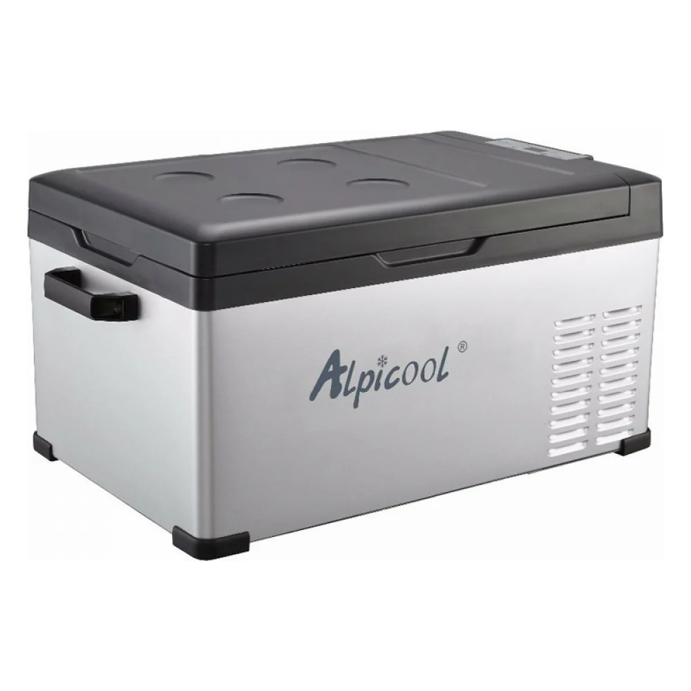 Компрессорный автохолодильник Alpicool C25 990247