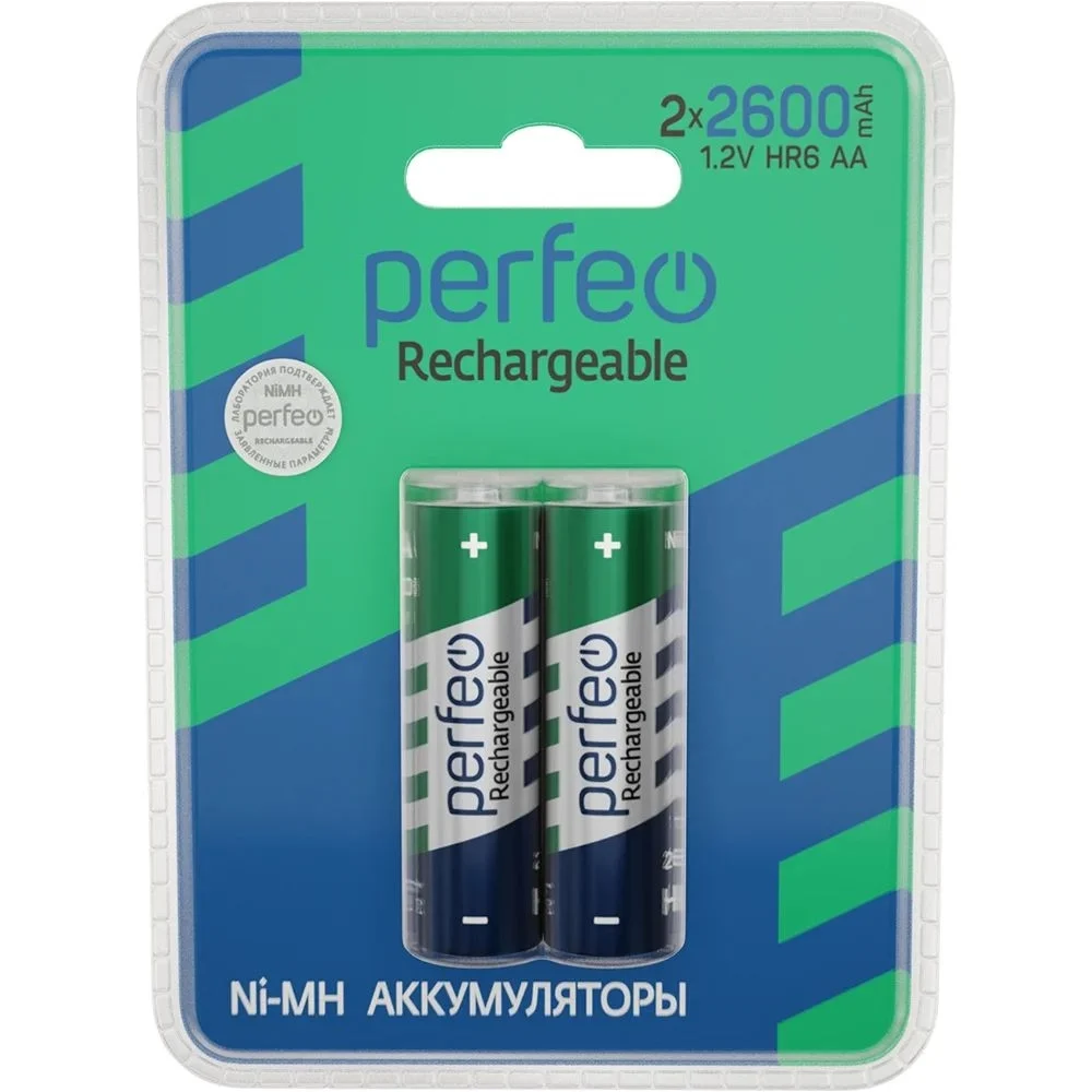 Аккумулятор Perfeo 30014781