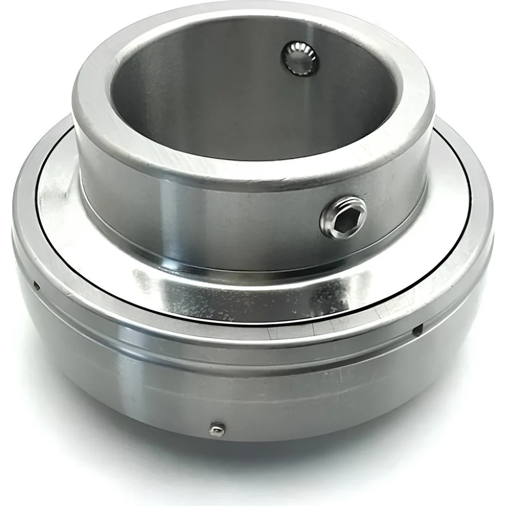 Подшипник DINROLL C-AS207 2001001080044
