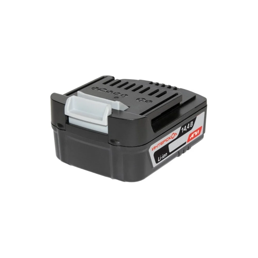 Аккумуляторный блок Интерскол 2 А/ч; 14,4 В; Li-ion 2400.018