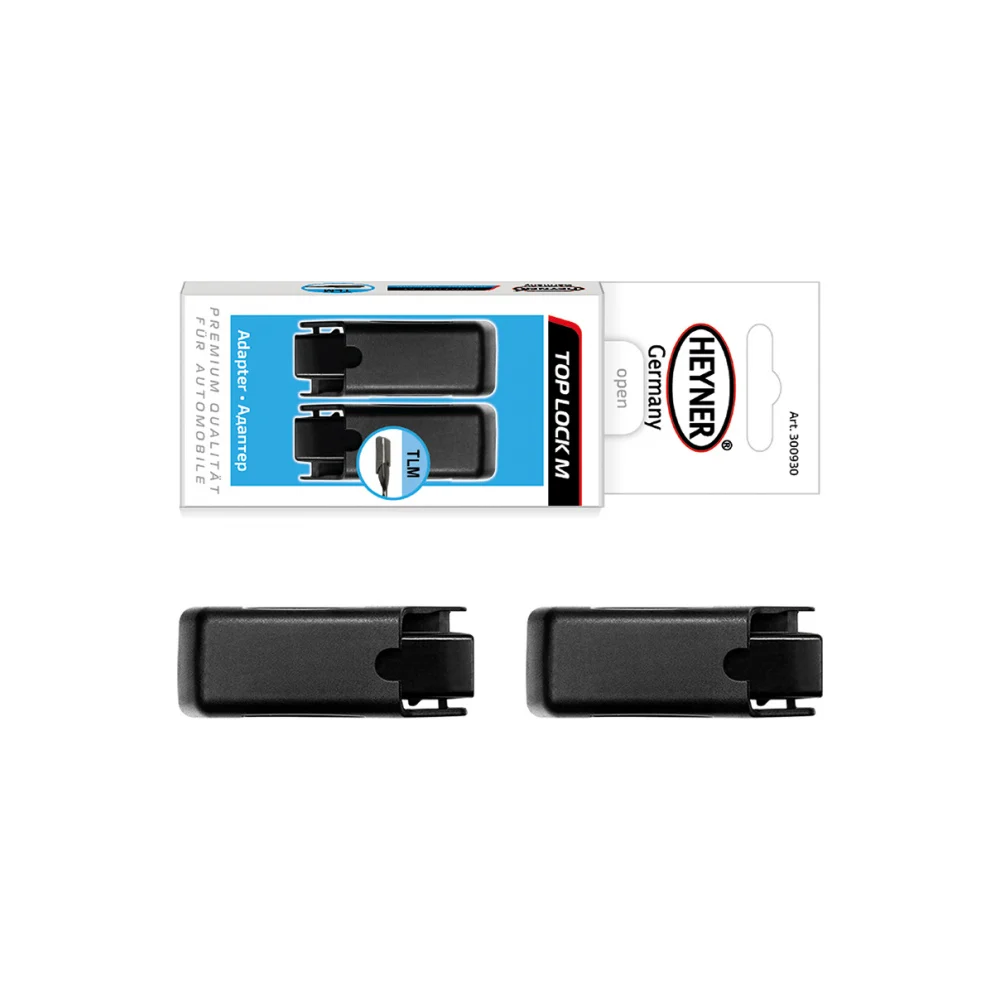 Адаптер Heyner TOP LOCK M 300930