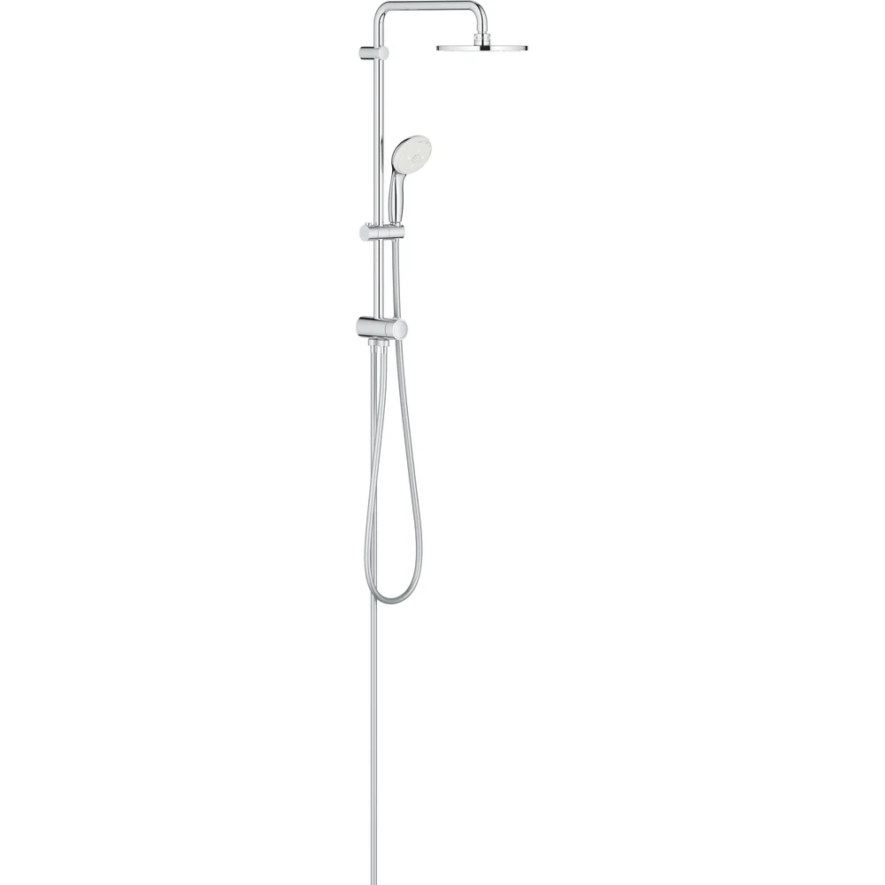 Душевая система Grohe Ntempesta 27389002