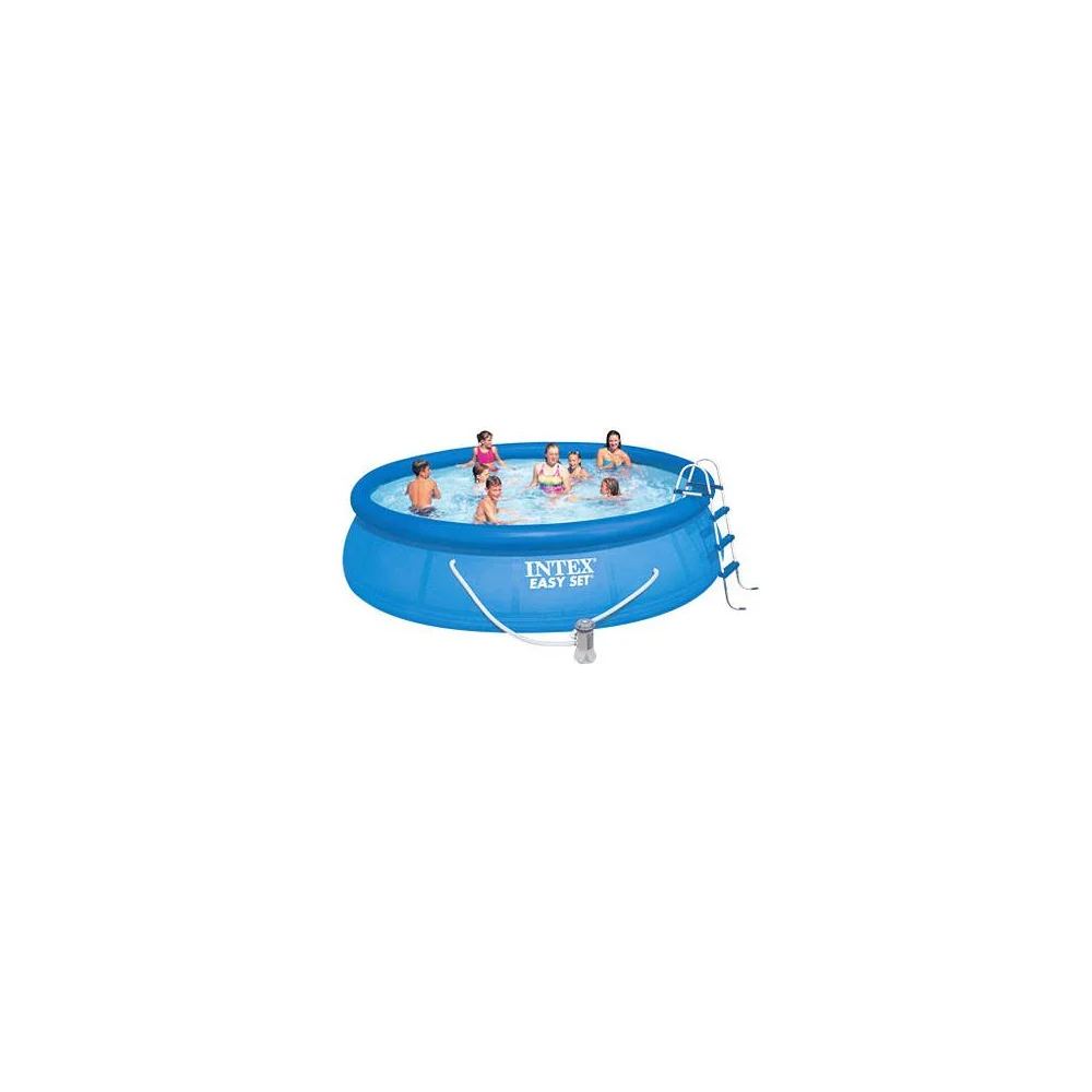 Бассейн INTEX Easy Set 28166