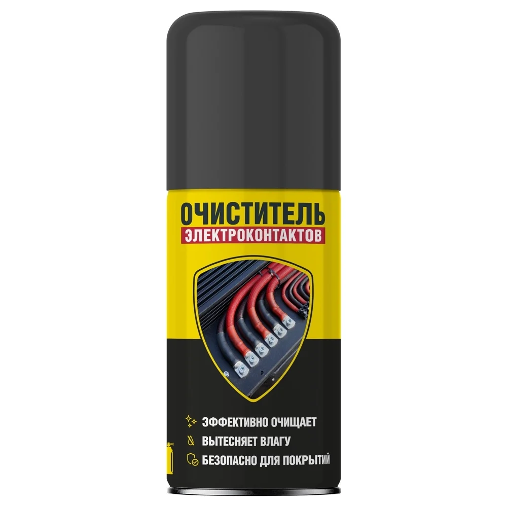 Очиститель электроконтактов Nanoprotech NPOE0031