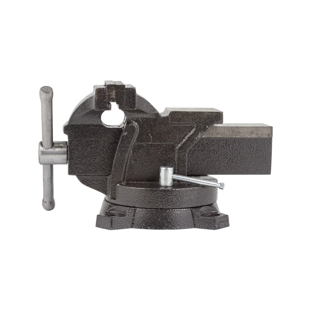 Стальные поворотные тиски Rockforce RF-6540304 47877