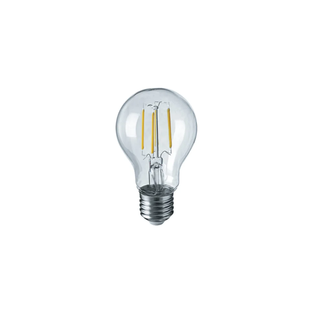 Лампа Navigator NLL-F-A60-8-230-2.7K-E27-DIMM 61623
