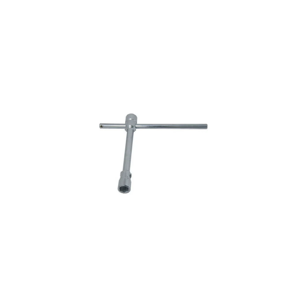 Двухсторонний баллонный ключ Jonnesway AG010167