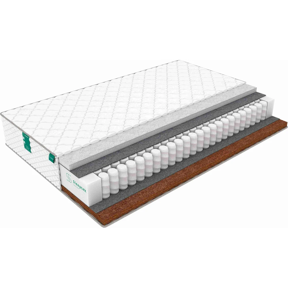 Матрас Sleeptek Premier STrutto Cocos SPSC-00111-618