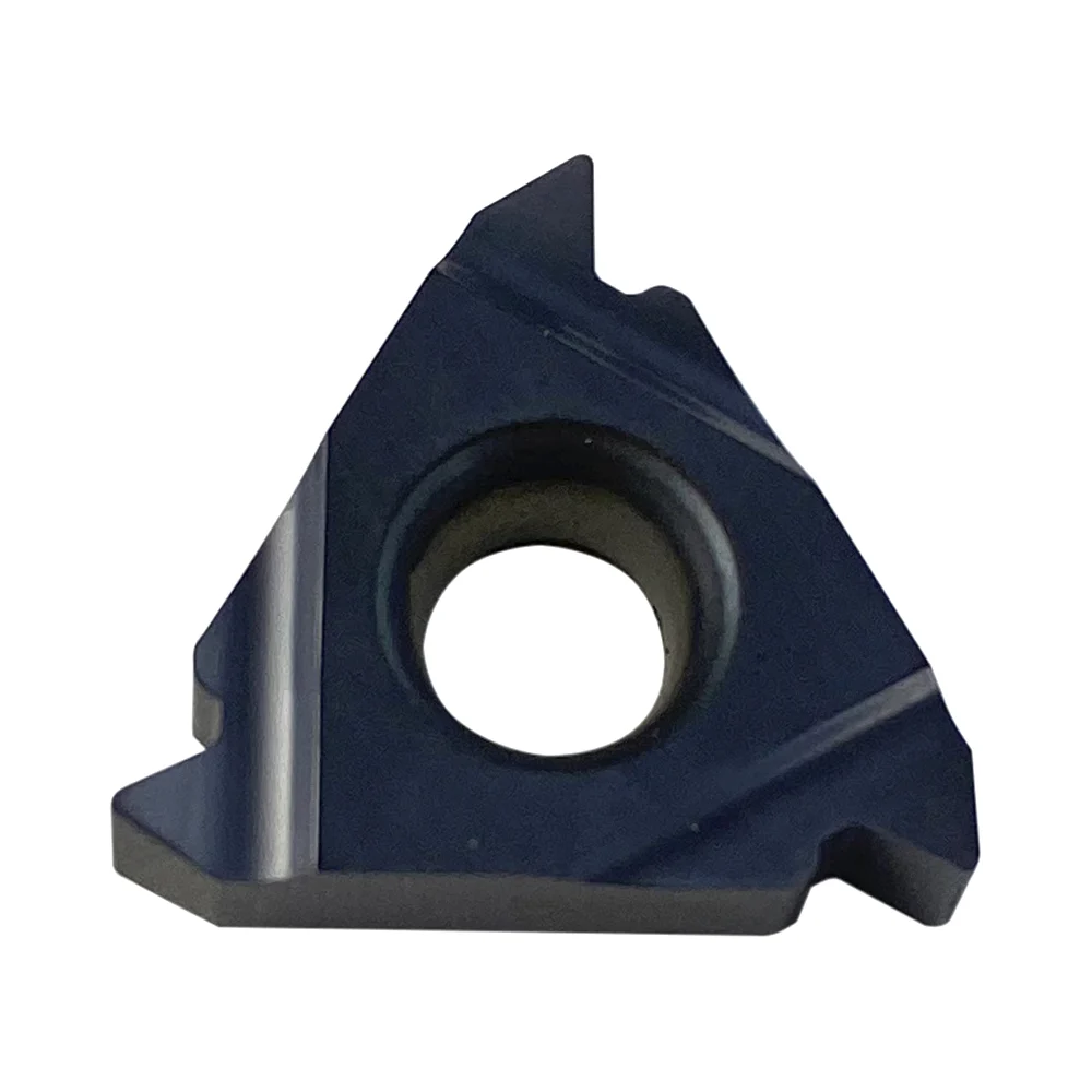 Твердосплавная пластина Debever Machining Solutions 16IR300CP20
