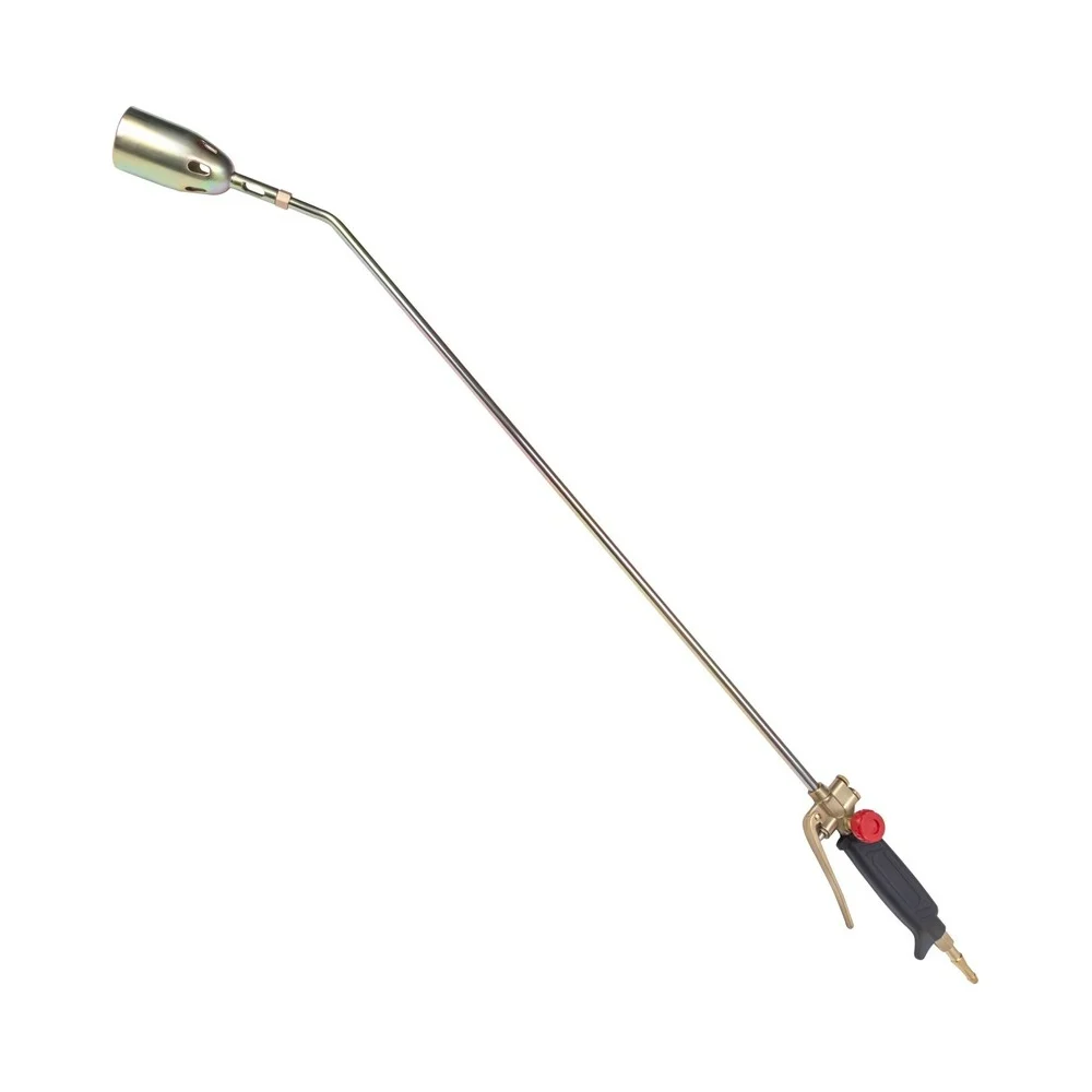 Кровельная газовоздушная горелка Foxweld ГК-1000Р 5920