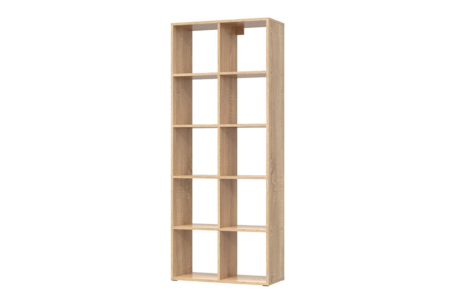 Стеллаж 10 секций Bricks