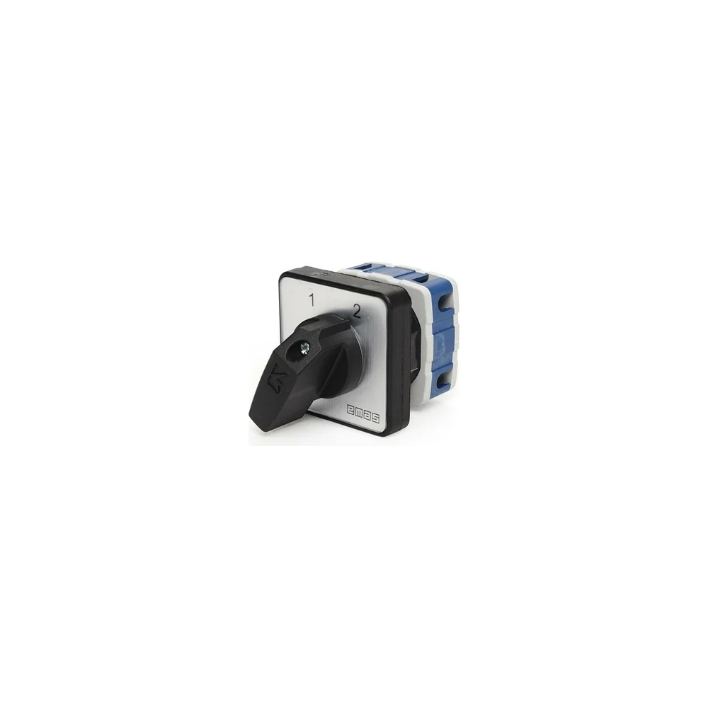 Реверсивный переключатель полюсов EMAS PSA010KD133S
