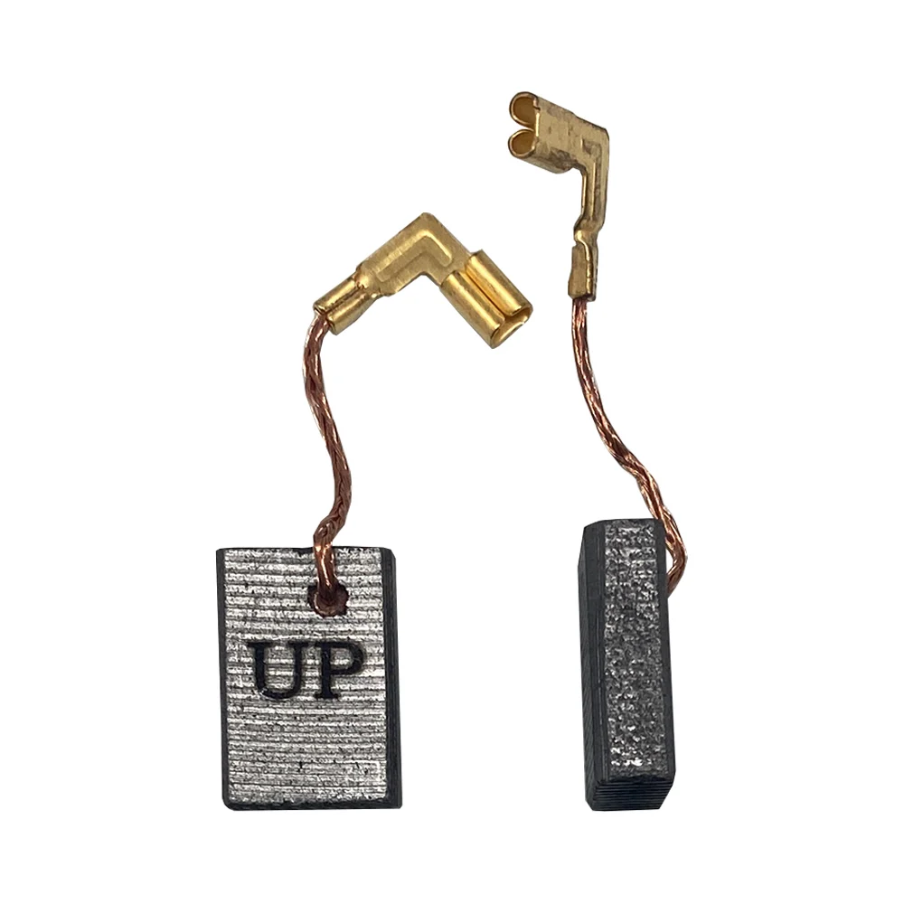 Графитовая щетка для MAKITA СВ-318 UNITED PARTS 90-0433