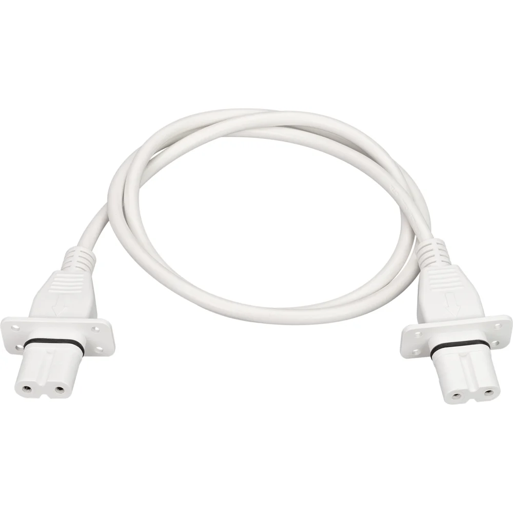 Коннектор Arlight ARL-TAIL-1000-CON-FF-2pin 30994