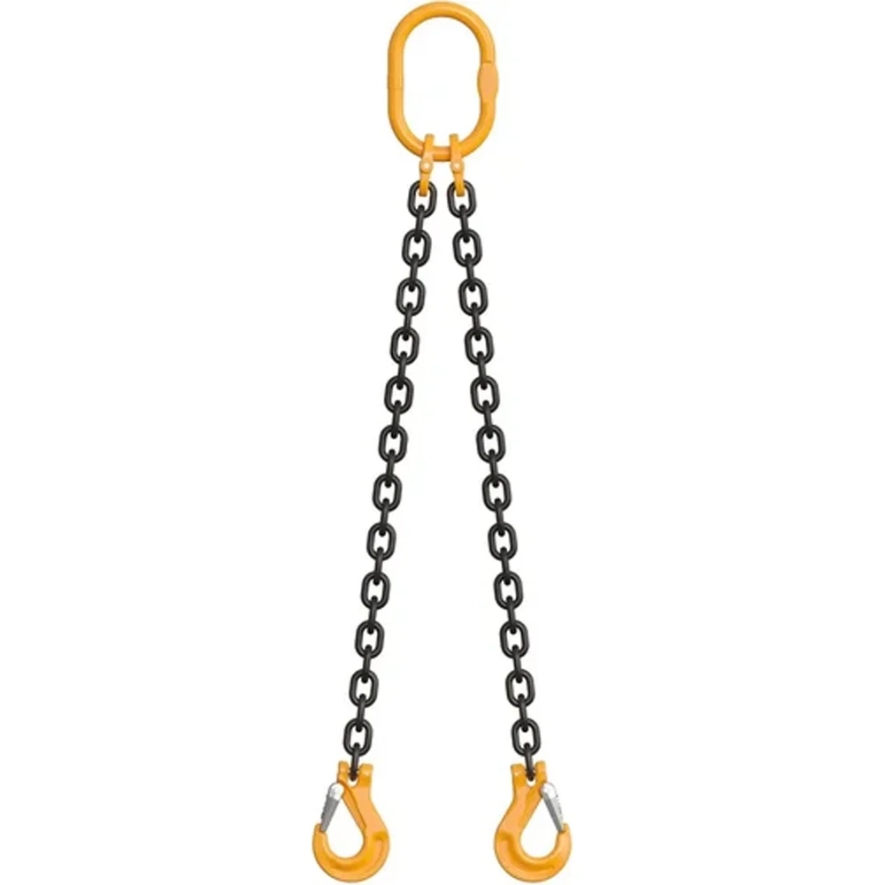Цепной строп ООО ПКФ Сварком 2СЦ-4.25/1000 000580846