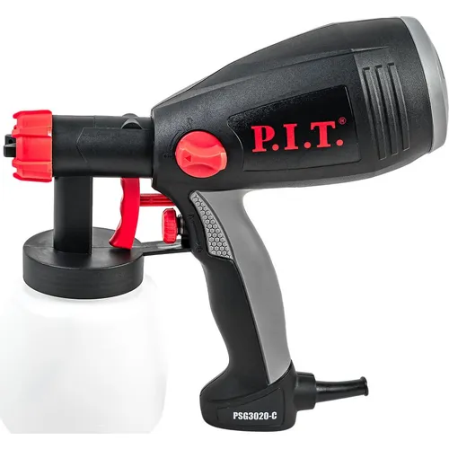 Краскопульт P.I.T. PSG3020-C