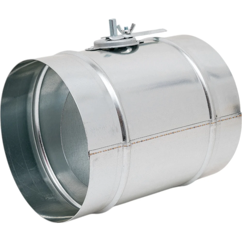 Воздушный клапан Shuft DCr НС-0010001
