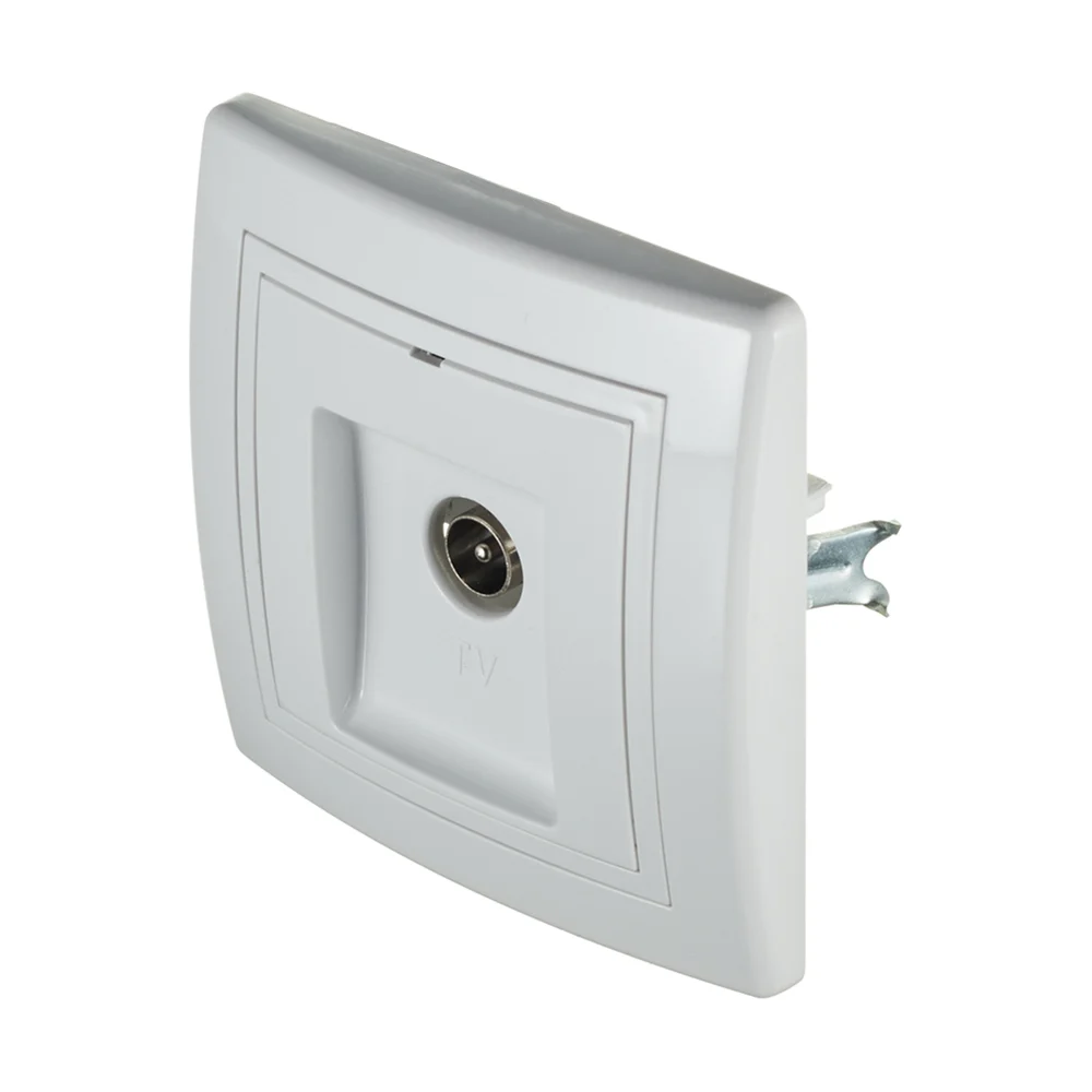 Розетка для антенны Aling-conel PRESTIGE 612I.00 113036
