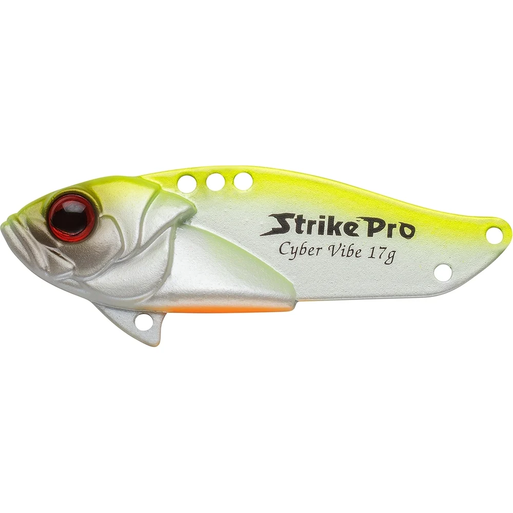Блесна Strike Pro Cyber Vibe 40 JG-005B#097OB