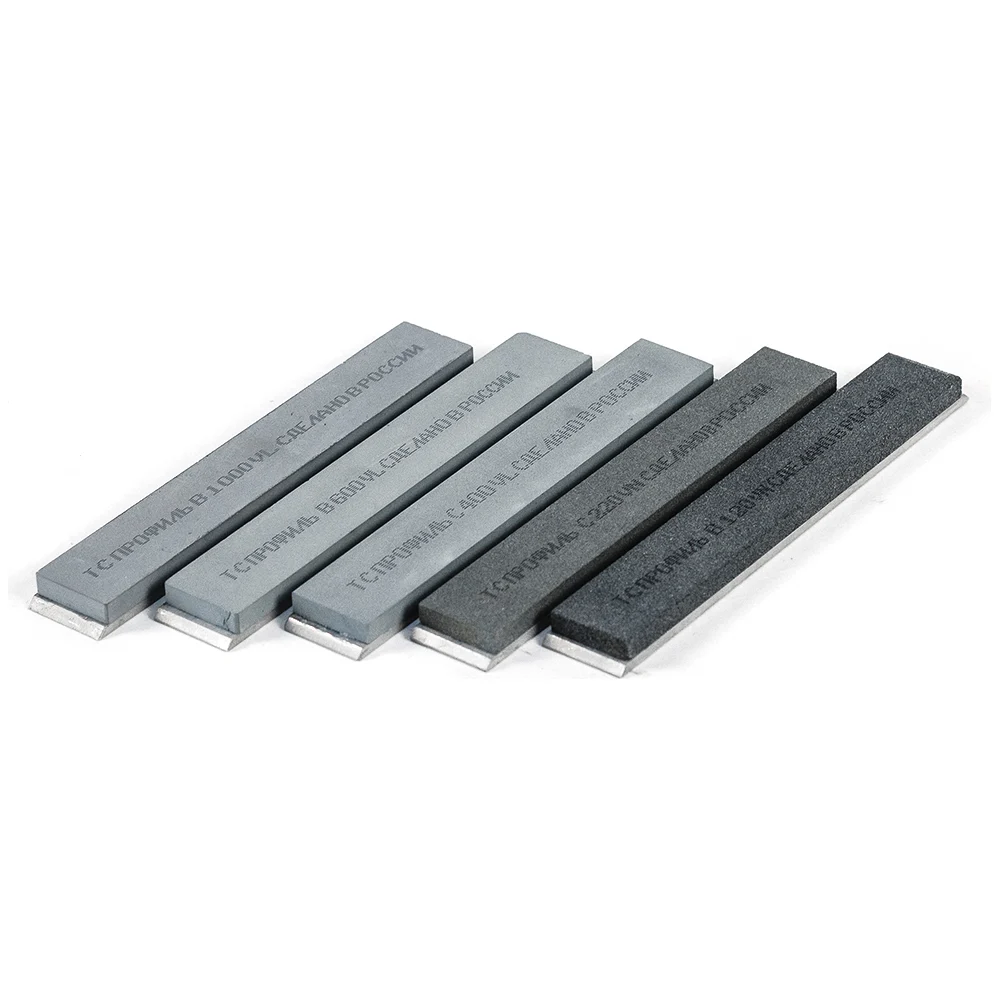 Камни для заточки TSPROF Профиль CS TS-SH1701000