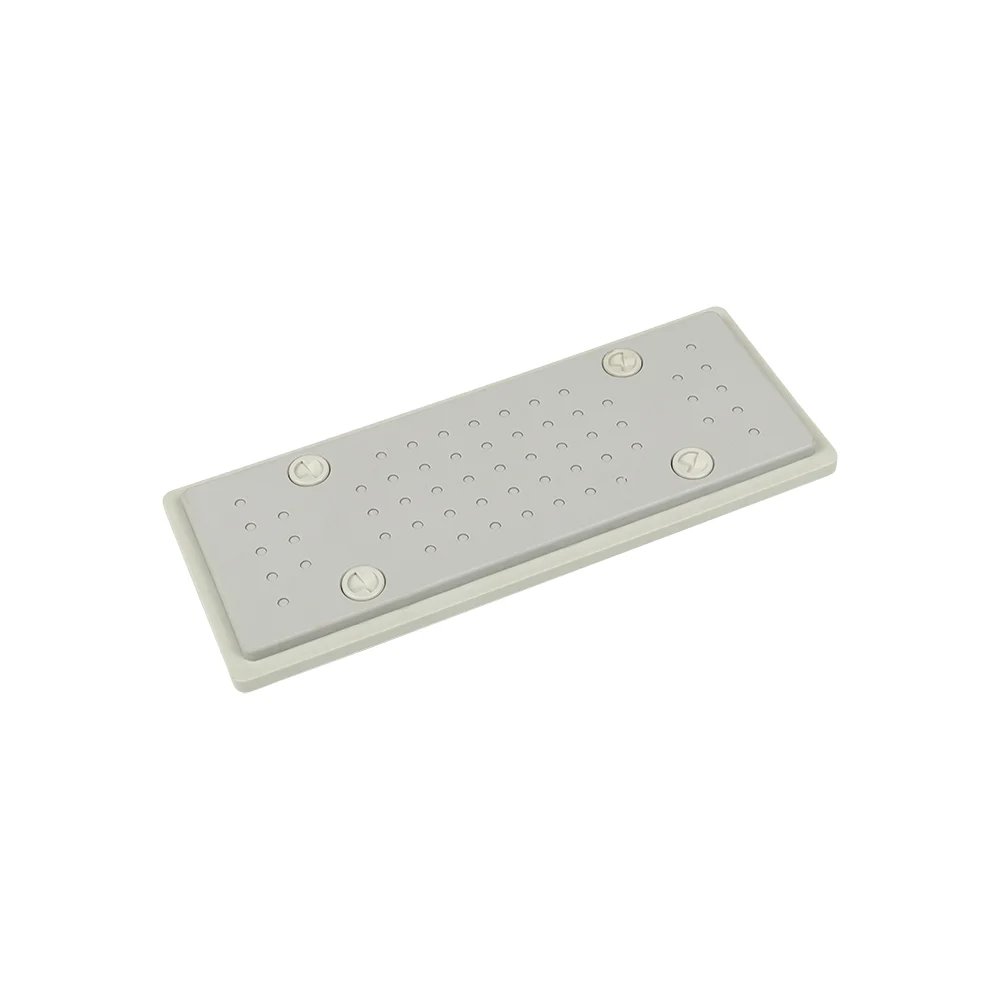 Мембранный фланец для шкафа EKF PROxima plc-df-w