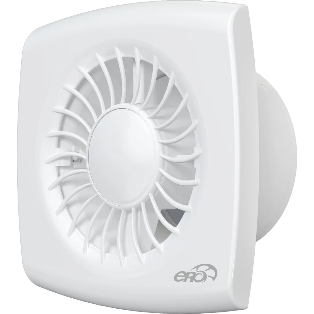 Накладной вентилятор ERA WIND HT WIND 100C HT
