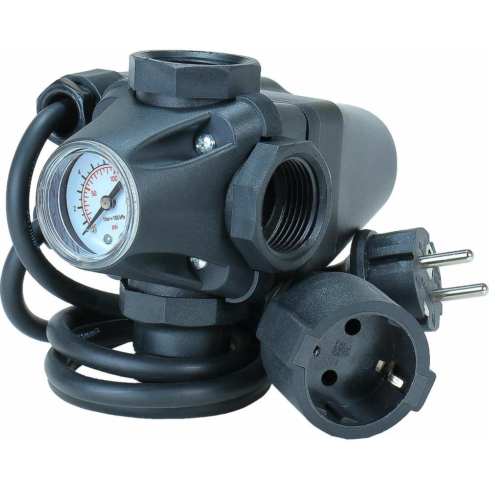 Реле давления AquamotoR AR MS PC-9C AR112028