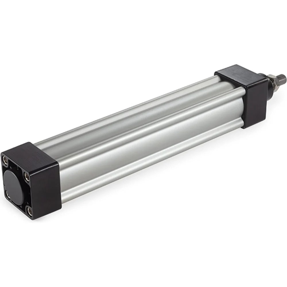 Пневмоцилиндр TITAN LOCK SI TLP-PC63X50SI