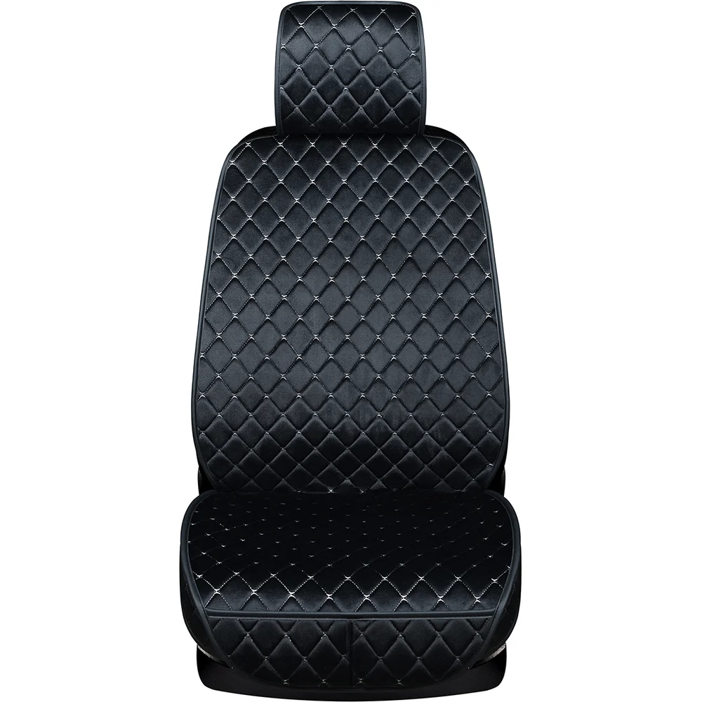 Накидка сиденья SKYWAY POSH S01302053