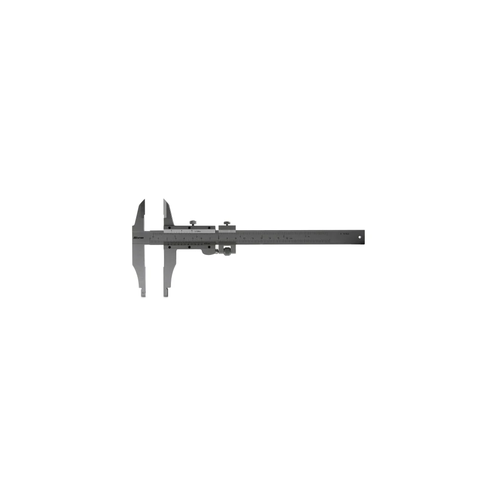 Штангенциркуль Micron ШЦ-2-500 0.05 51548