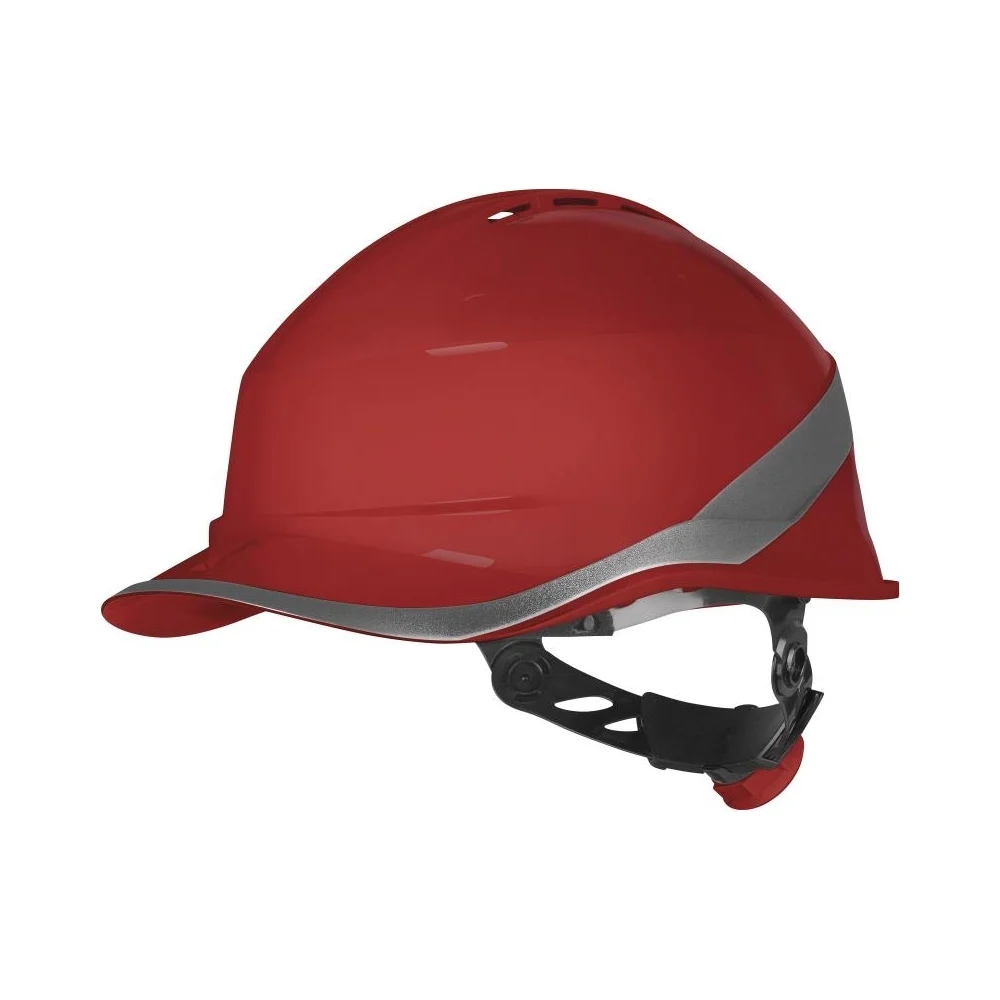 Защитная каска Delta Plus DIAMOND VI WIND DIAM6WTRROFL