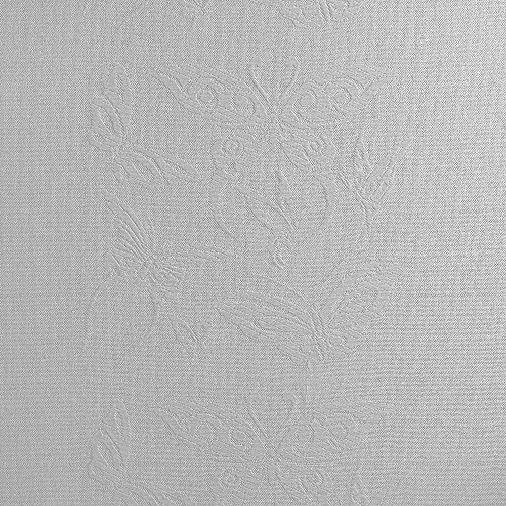 Стеклообои Wellton Бабочки Decor WD830