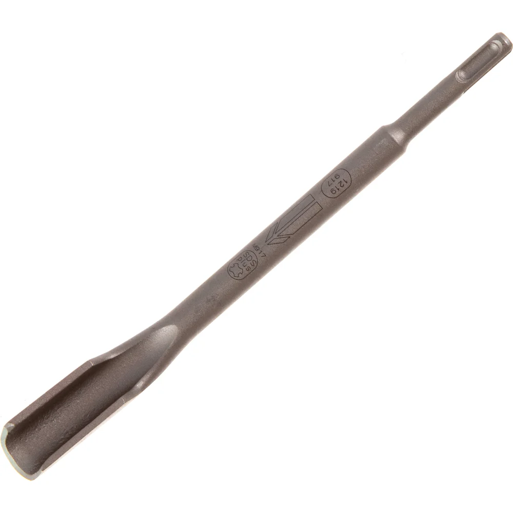 Желобчатое долото sds-plus Heller 19623