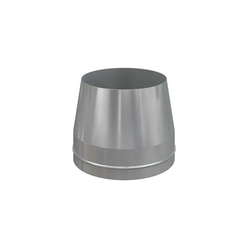 Конусный оголовок РОССТИН D300-350 (304-0,5/430-0,5) НФ-00005265