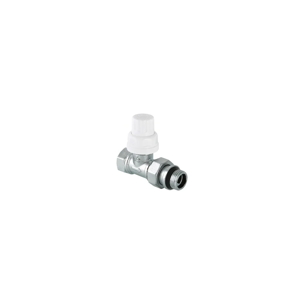 Прямой термостатический клапан Valtec VT.032.NR.04