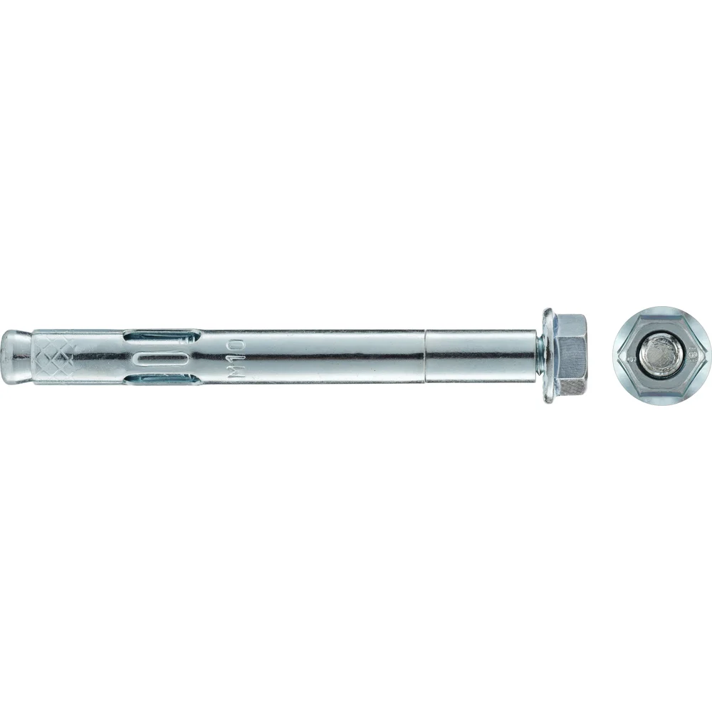 Анкерный болт Tecfi AW ZN 10x97 (15 шт.) 147617