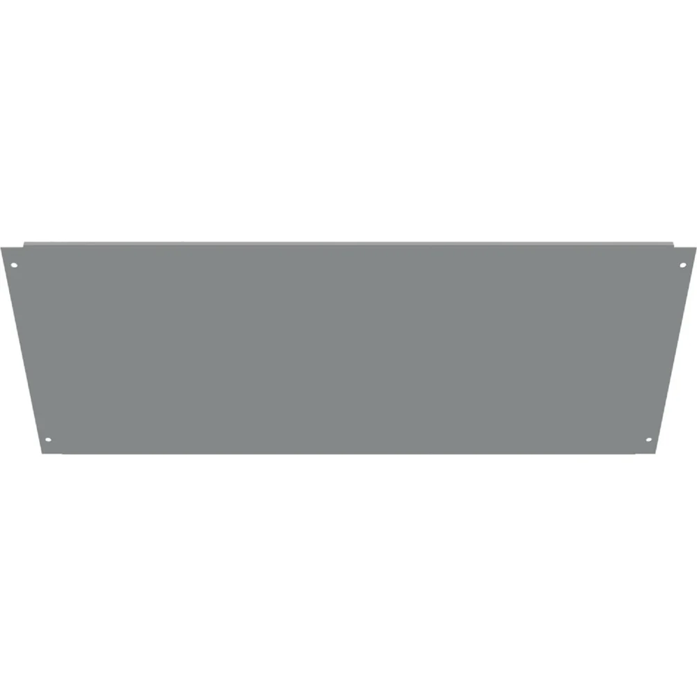 Глухой пластрон для шкафа EKF PROxima FORT FGP3080