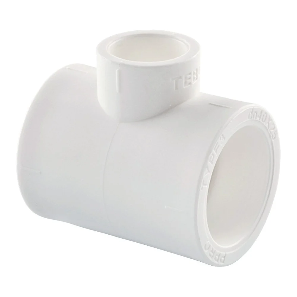 Тройник TEBO C-TB 030040228