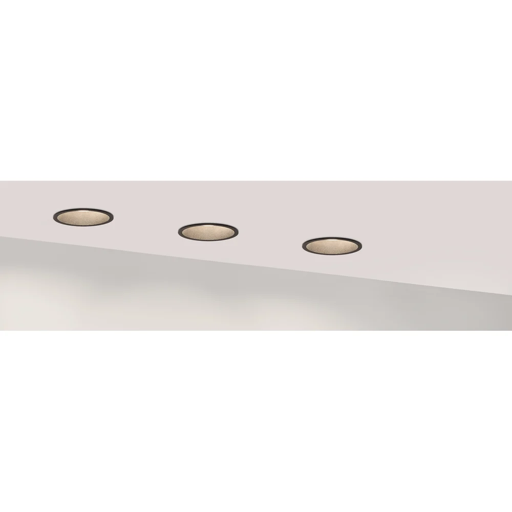 Светильник Arlight MS-BREEZE-BUILT-R104-12W Warm3000 36621