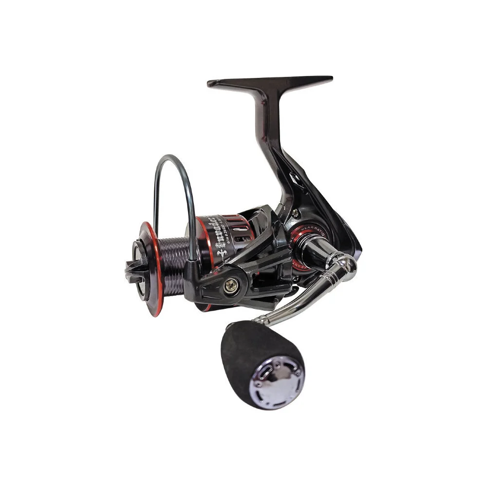 Безынерционная катушка для рыбалки Fisherland Invader 1500 ef55729
