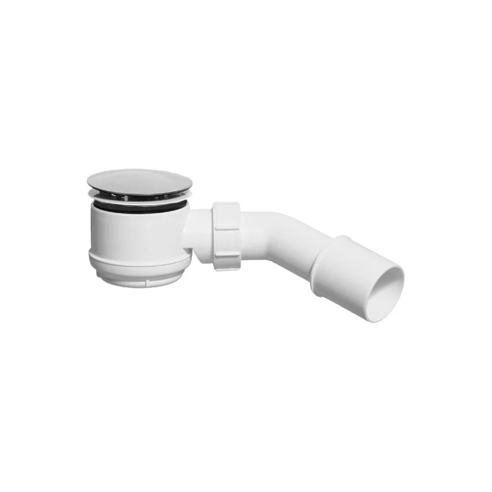 Сифон для поддона McAlpine MRS6C-SL-65