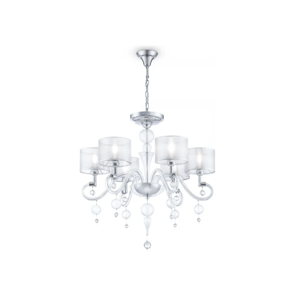 Люстра MAYTONI Bubble Dreams MOD603-06-N