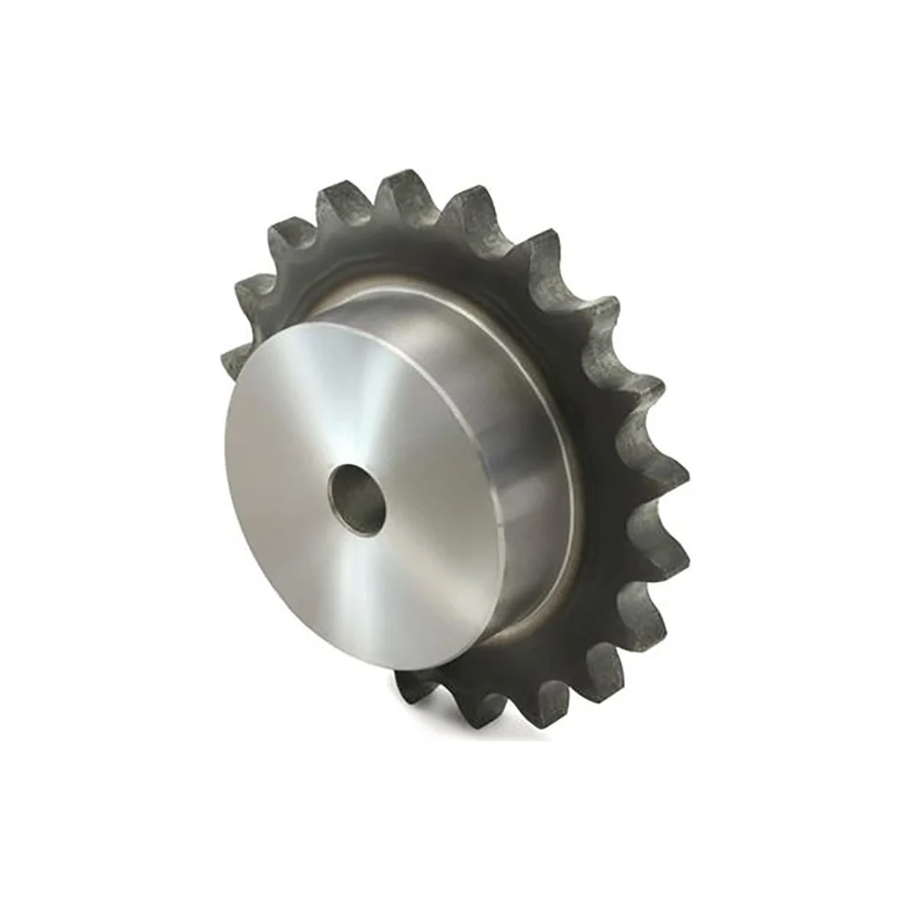 Звездочка для цепи ISKRA PS10T14 (PHS 10B-1BH14)